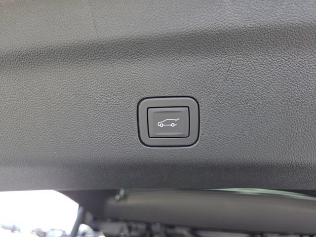 New 2026 GMC Yukon XL Denali w/ Sun & Power Step Package AWD/4WD image 21