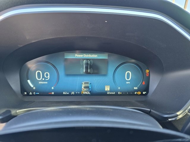 New 2026 Ford Escape Platinum image 30