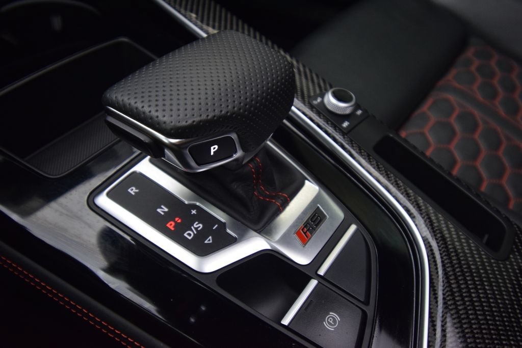 Used 2023 Audi RS 5 AWD/4WD image 26