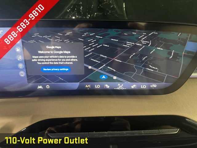 New 2026 Buick Enclave Preferred w/ Power Package AWD/4WD image 13