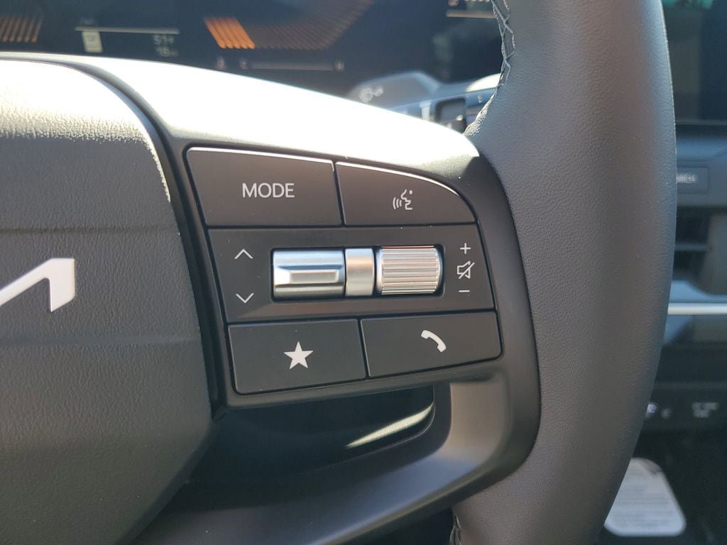 New 2026 Kia K4 EX FWD image 12