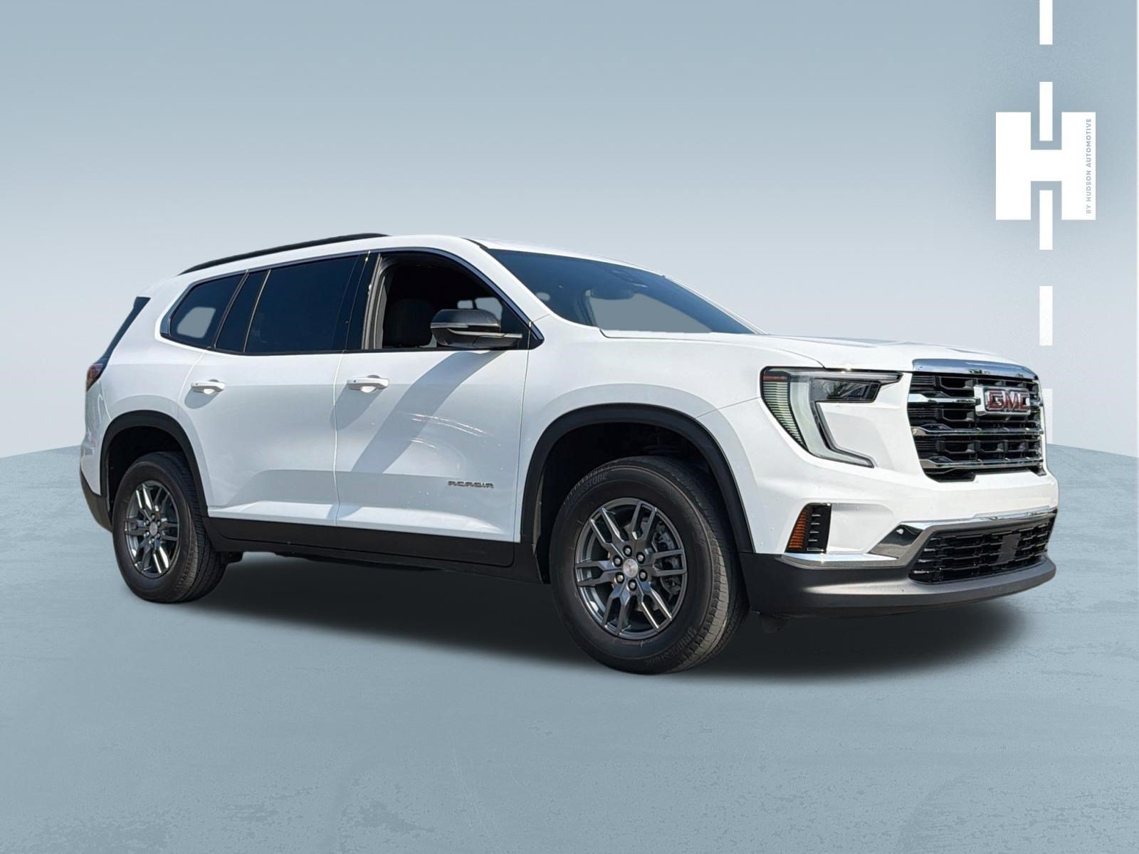 Used 2025 GMC Acadia Elevation