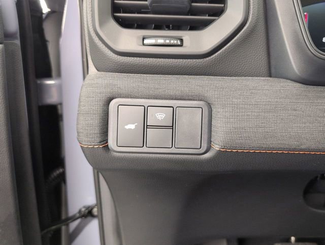 New 2026 Honda Passport TrailSport image 14