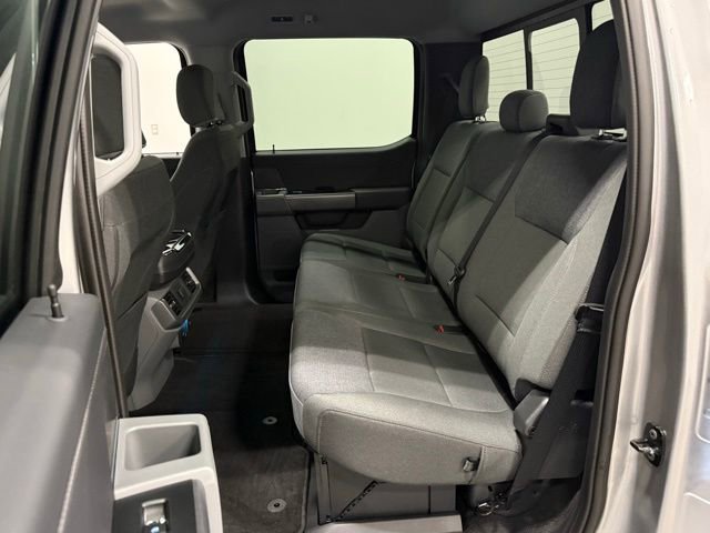 Used 2025 Ford F150 XLT w/ Equipment Group 302A MID image 27