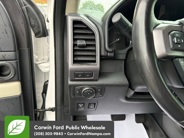 Used 2019 Ford Expedition Platinum AWD/4WD image 14