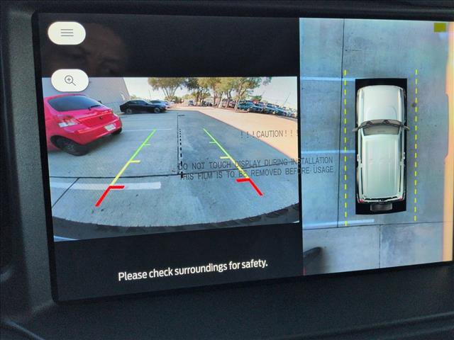 New 2025 Ford Bronco Badlands image 13