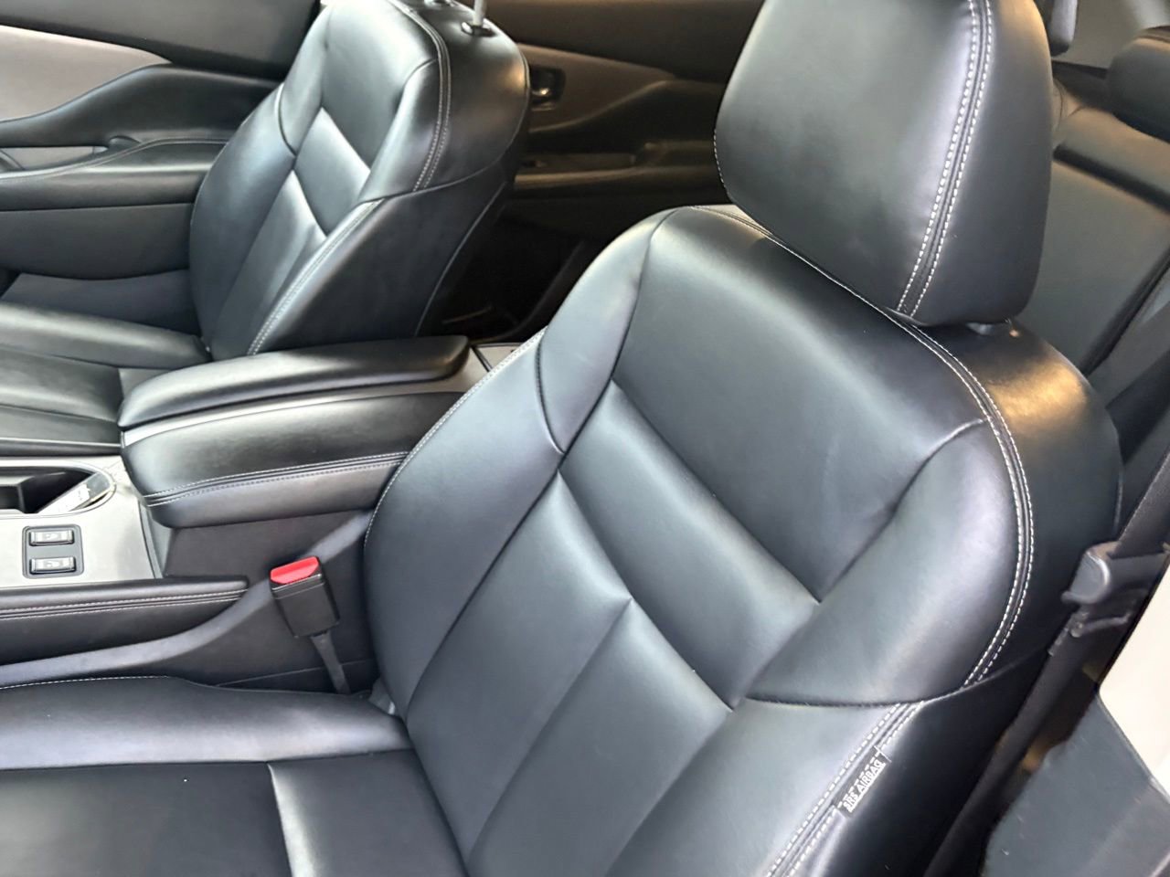 Used 2023 Nissan Murano SV image 33