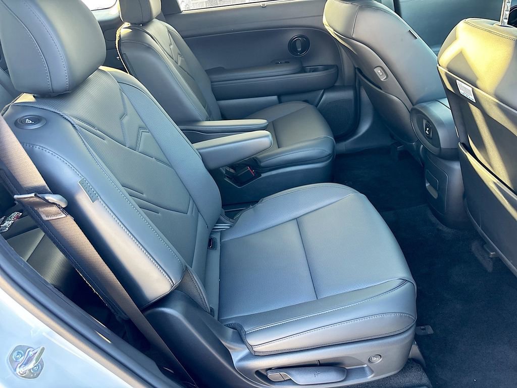 New 2026 Hyundai Palisade XRT Pro image 31