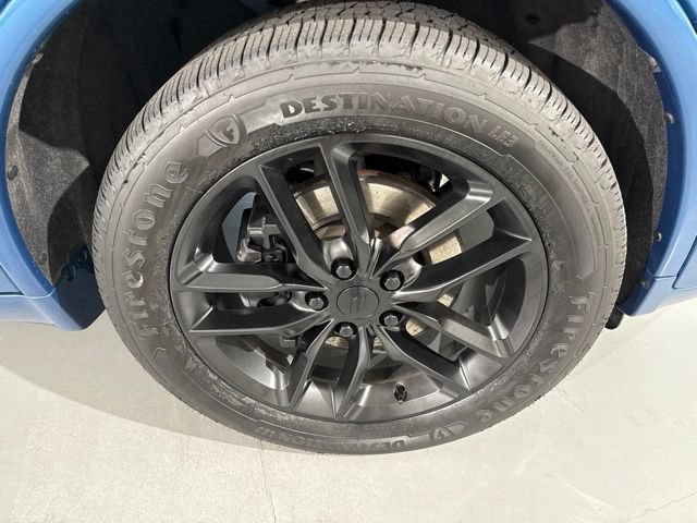 Used 2024 Dodge Durango GT AWD/4WD image 16