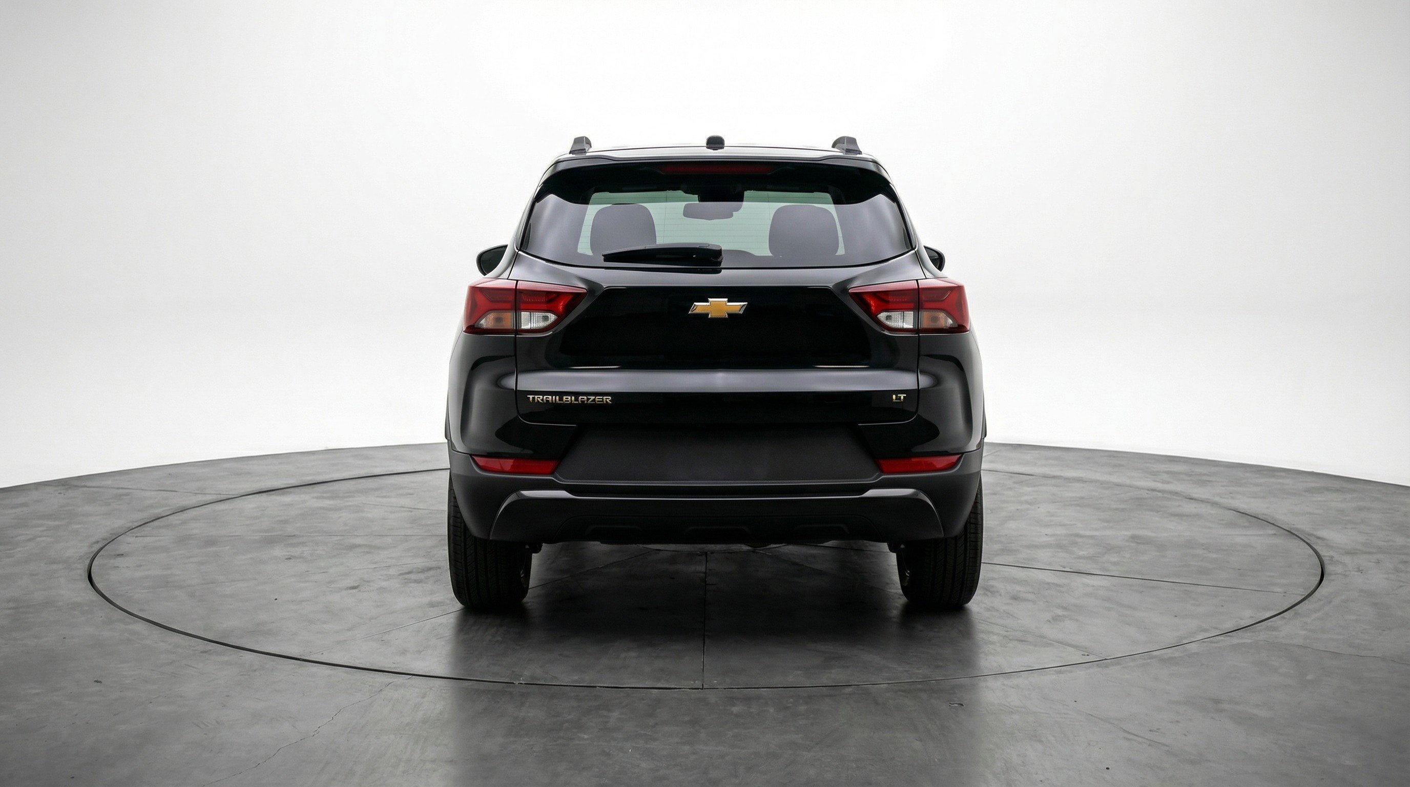 Used 2025 Chevrolet TrailBlazer LT image 7