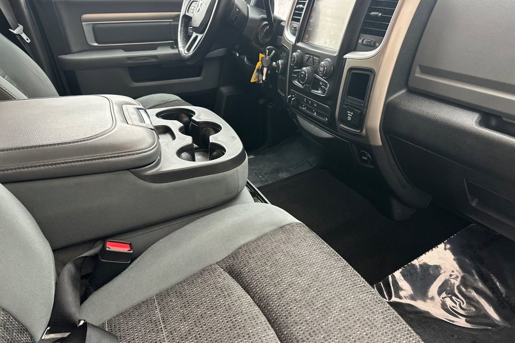 Used 2013 RAM 3500 Big Horn image 15