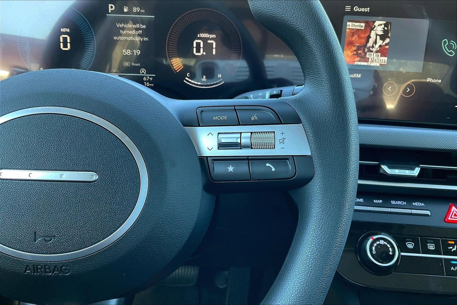 Used 2025 Hyundai Sonata SE image 12