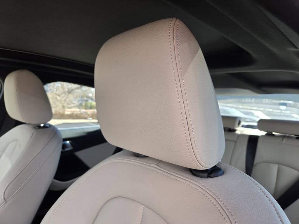 Certified 2024 BMW 228i xDrive Gran Coupe w/ Convenience Package image 18