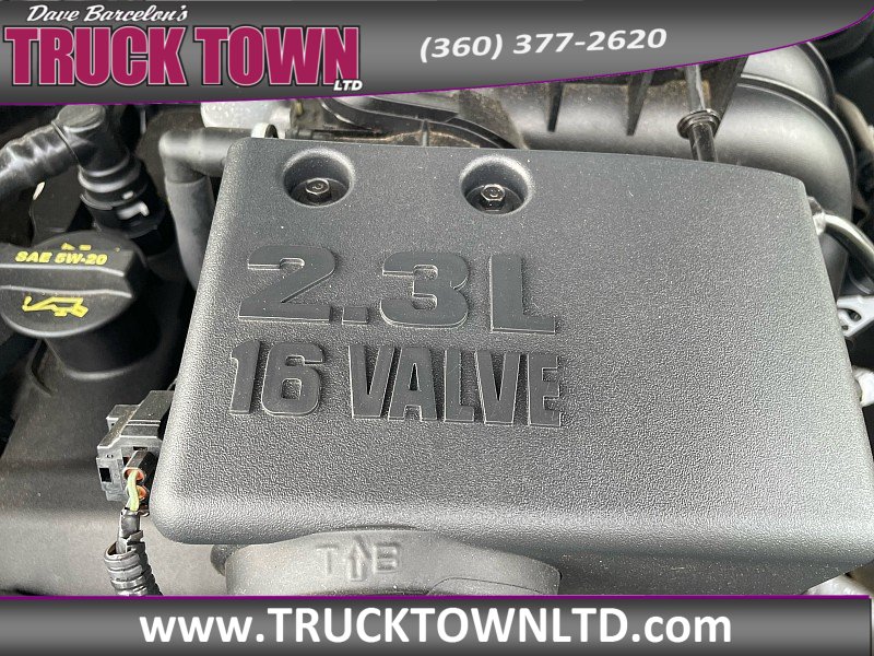 Used 2011 Ford Ranger XL RWD image 22