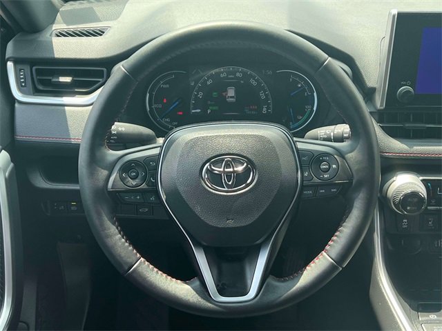 Certified 2024 Toyota RAV4 SE image 18