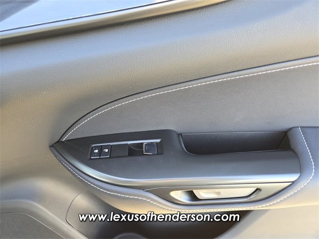 Certified 2025 Lexus NX 350 AWD w/ Cold Area Package image 19