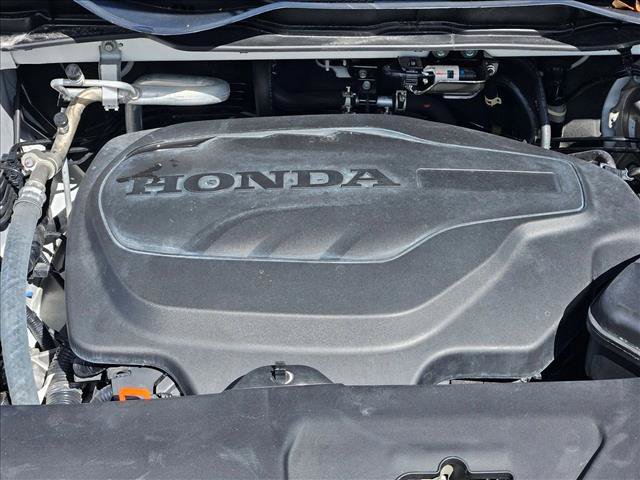 Used 2023 Honda Odyssey Sport image 21