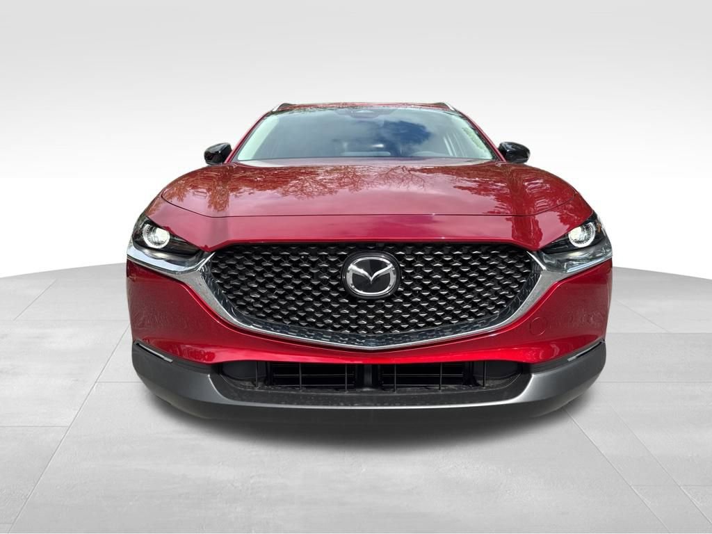 New 2025 MAZDA CX-30 AWD 2.5 S w/ Select Sport Pkg image 2