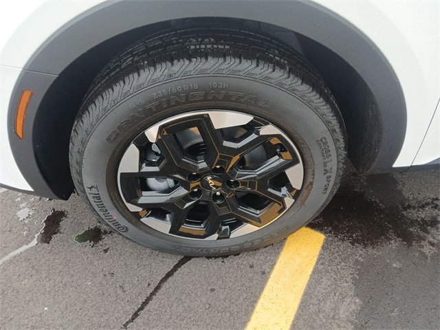 New 2026 Kia Sorento S image 10