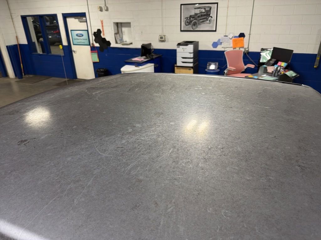 Used 2003 Dodge Ram 1500 Truck 2WD Quad Cab image 20