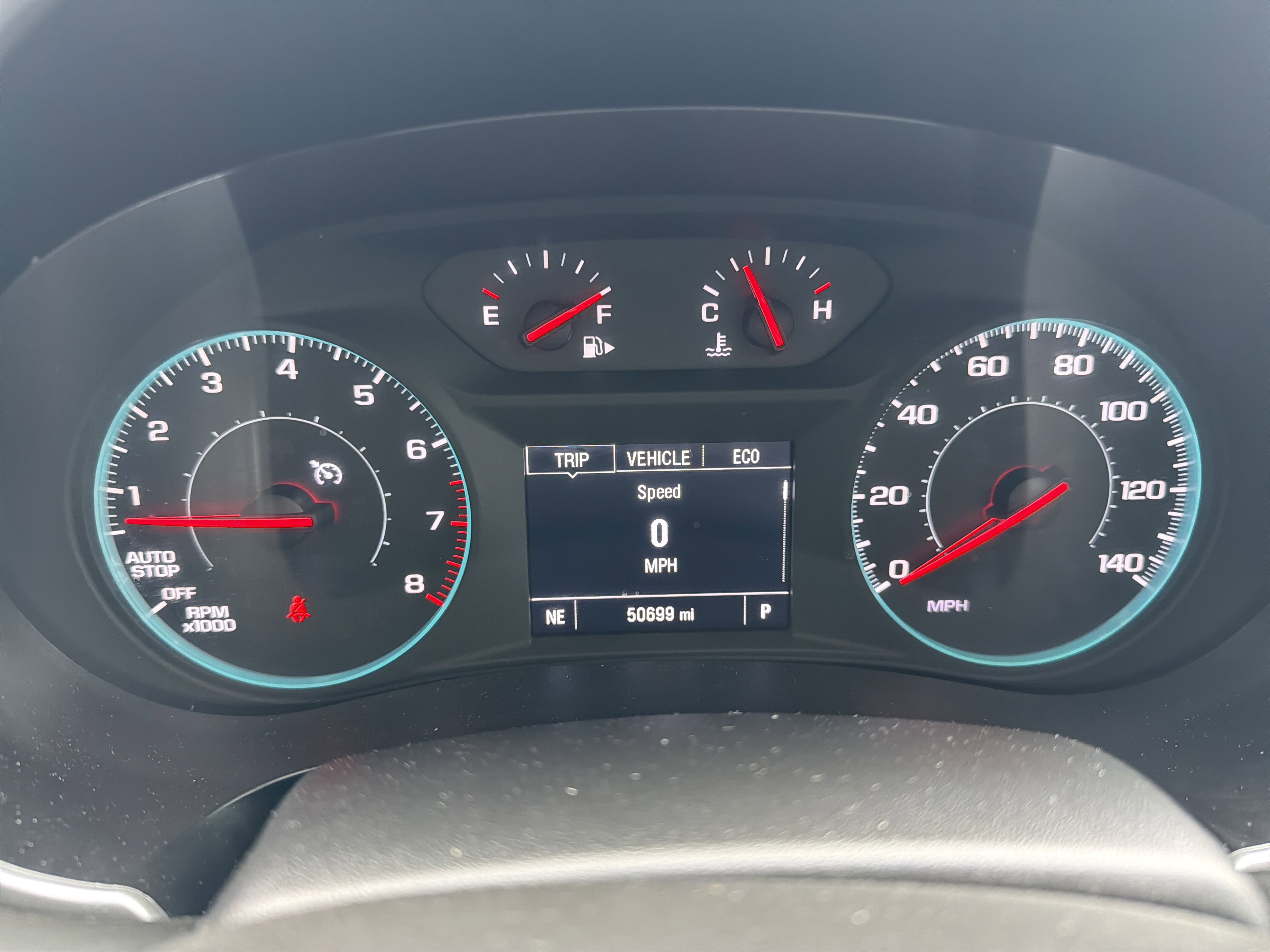 Used 2024 Chevrolet Malibu LT FWD image 21