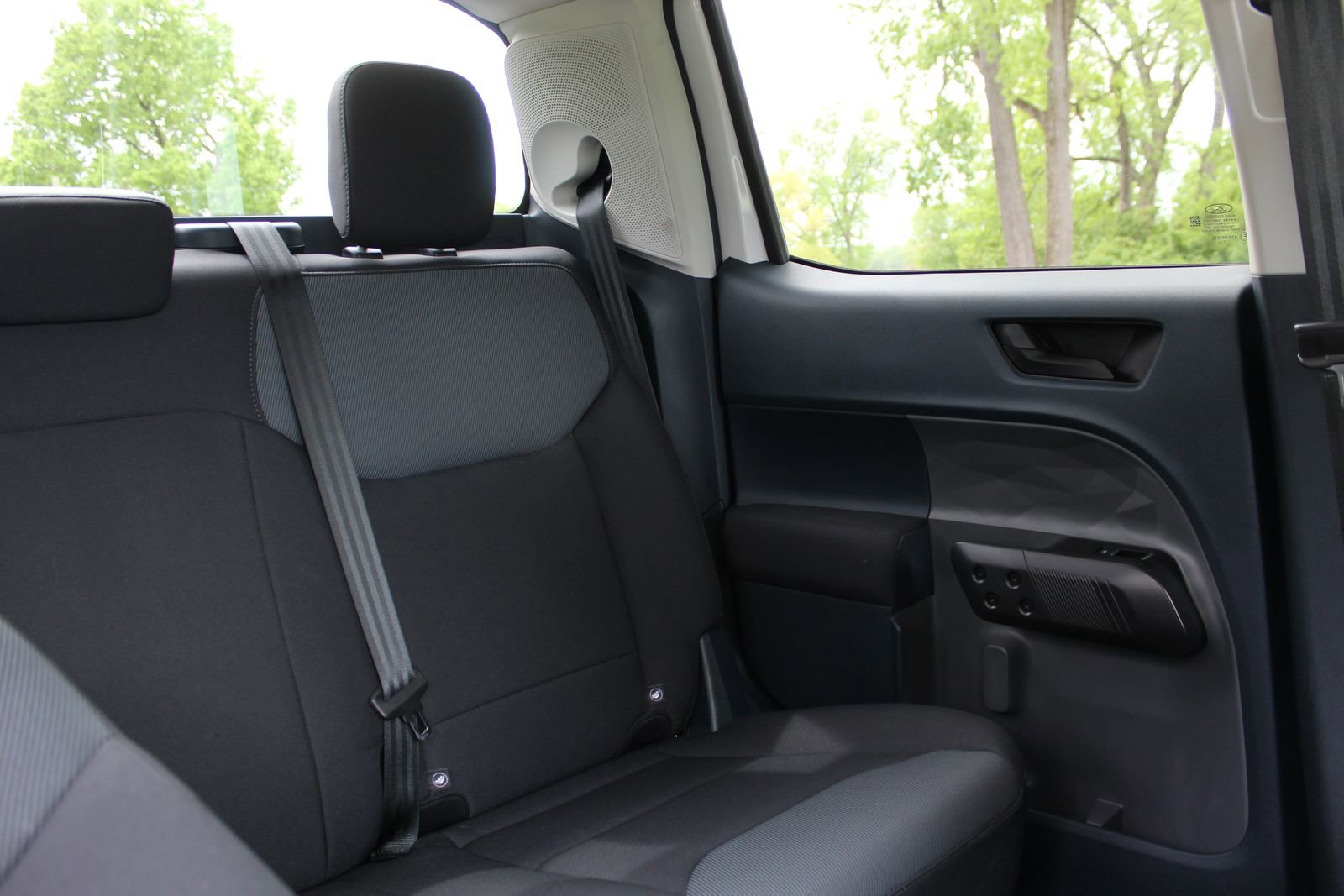 Used 2022 Ford Maverick XL FWD image 15