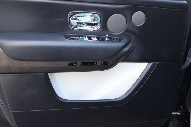 Certified 2022 Rolls-Royce Cullinan image 11