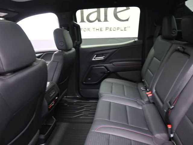 Used 2024 Chevrolet Silverado EV RST image 22