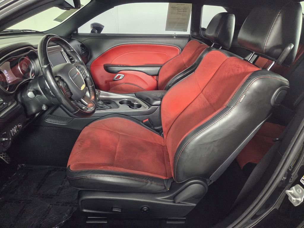 Certified 2021 Dodge Challenger GT w/ Plus Package AWD/4WD image 10