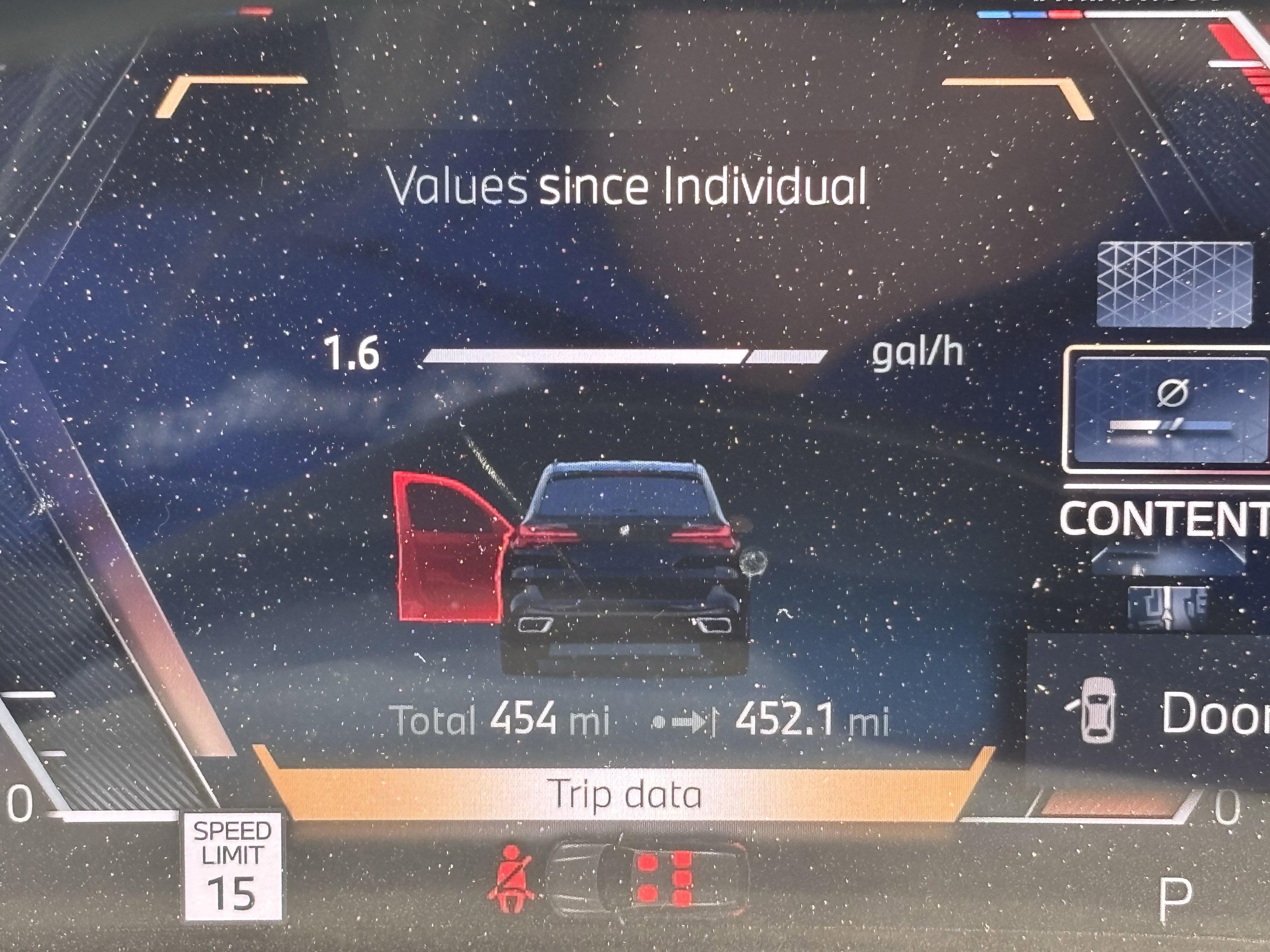 Certified 2026 BMW X5 xDrive40i w/ M Sport Package image 21