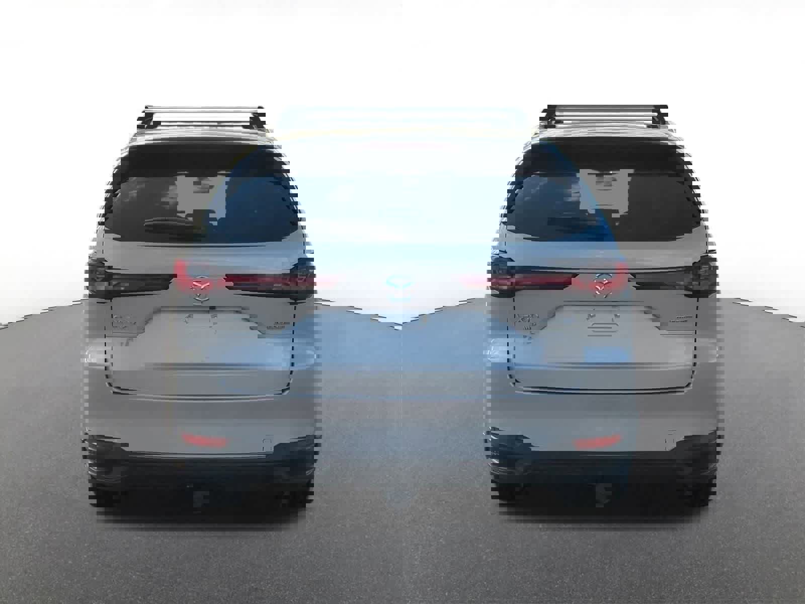 Used 2024 MAZDA CX-90 Plug-In Hybrid w/ Preferred image 5