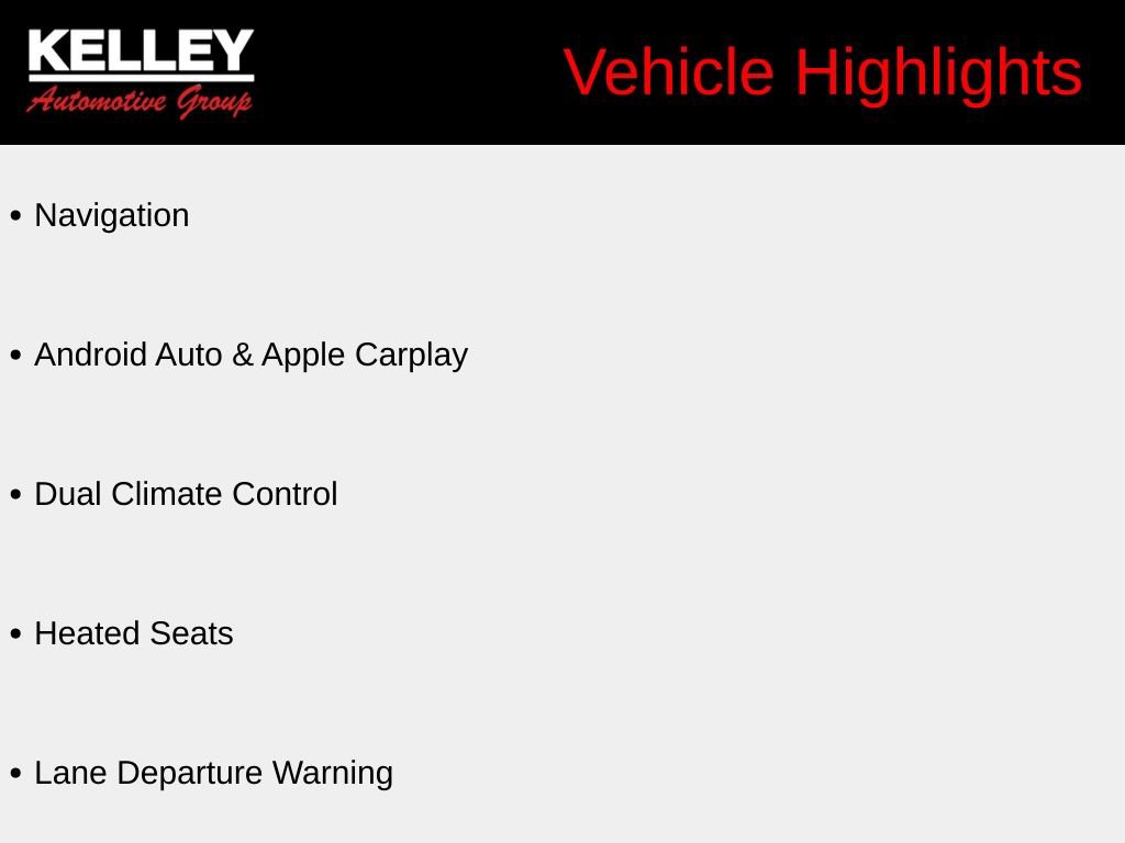 Used 2025 Kia Sorento S image 2