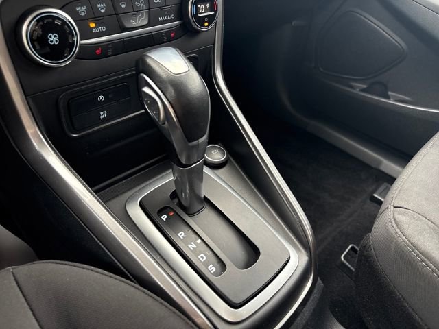 Used 2022 Ford EcoSport SE w/ SE Convenience Package image 26