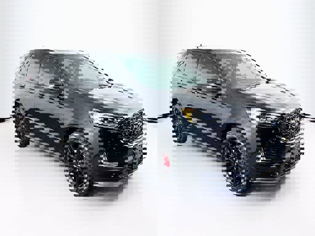 Used 2020 Ford Edge ST w/ Equipment Group 401A image 23