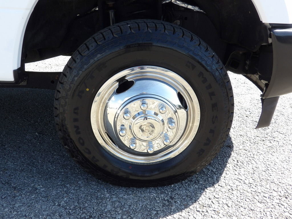 Used 2019 Ford F350 XL w/ Power Equipment Group AWD/4WD image 69
