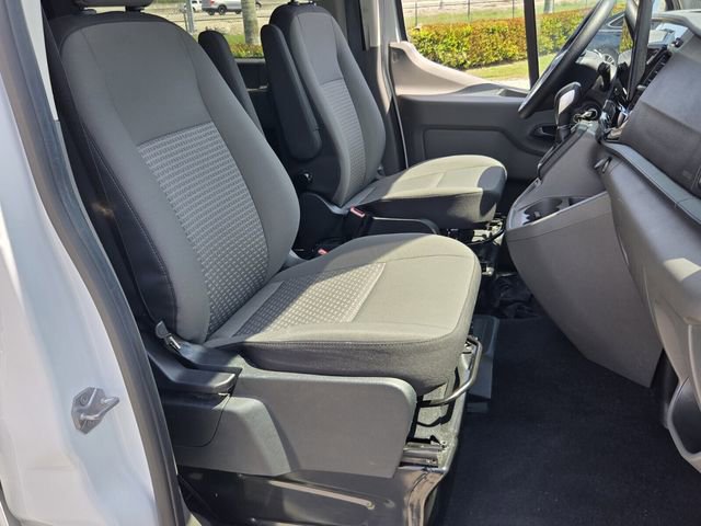 Used 2024 Ford Transit 350 XLT image 17