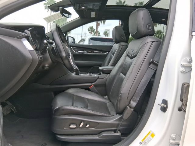 Used 2021 Cadillac XT5 Premium Luxury FWD image 20