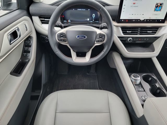 Certified 2026 Ford Explorer Active w/ Active Comfort Package image 32