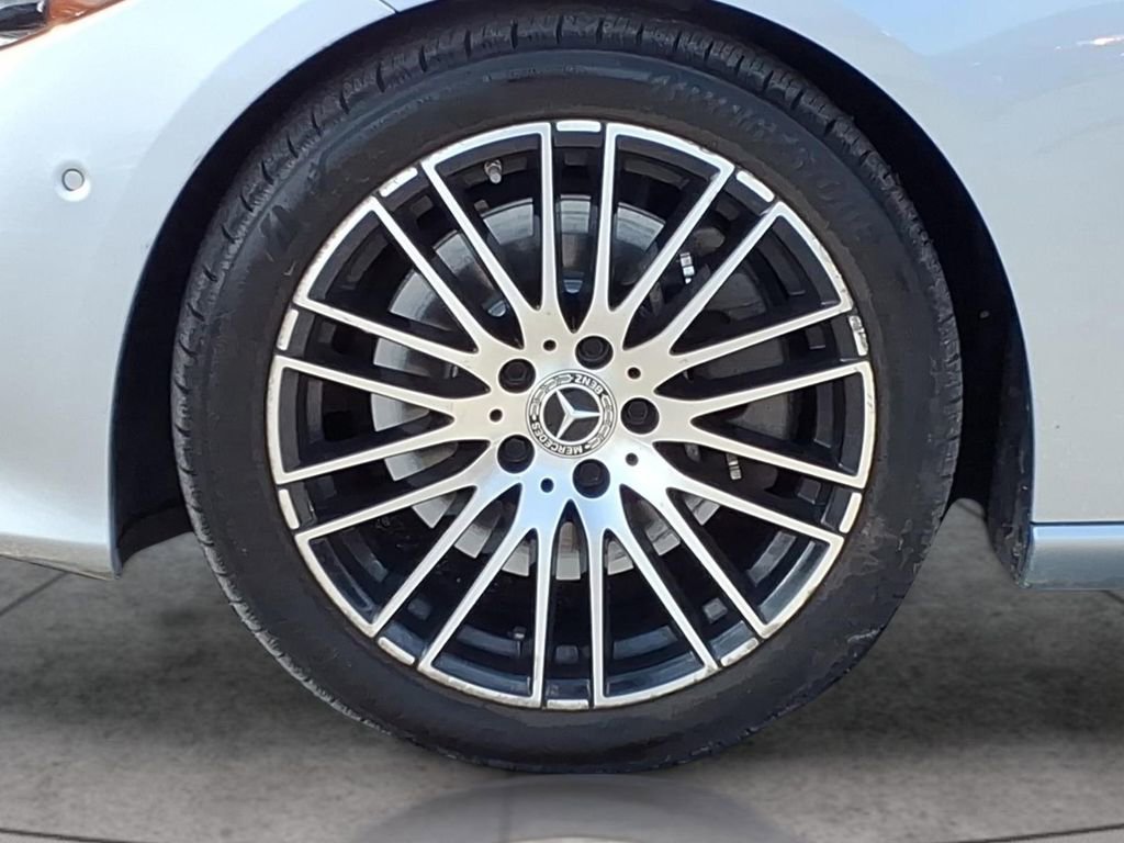 Used 2022 Mercedes-Benz C 300 C 300 image 6