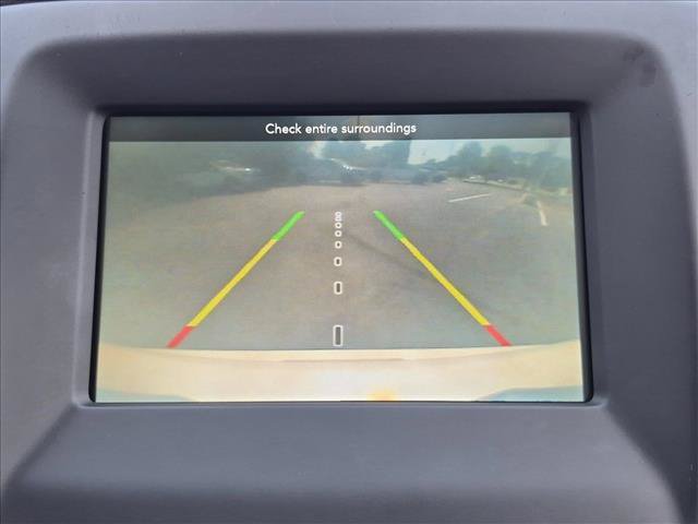 Used 2019 Jeep Compass Latitude FWD image 12