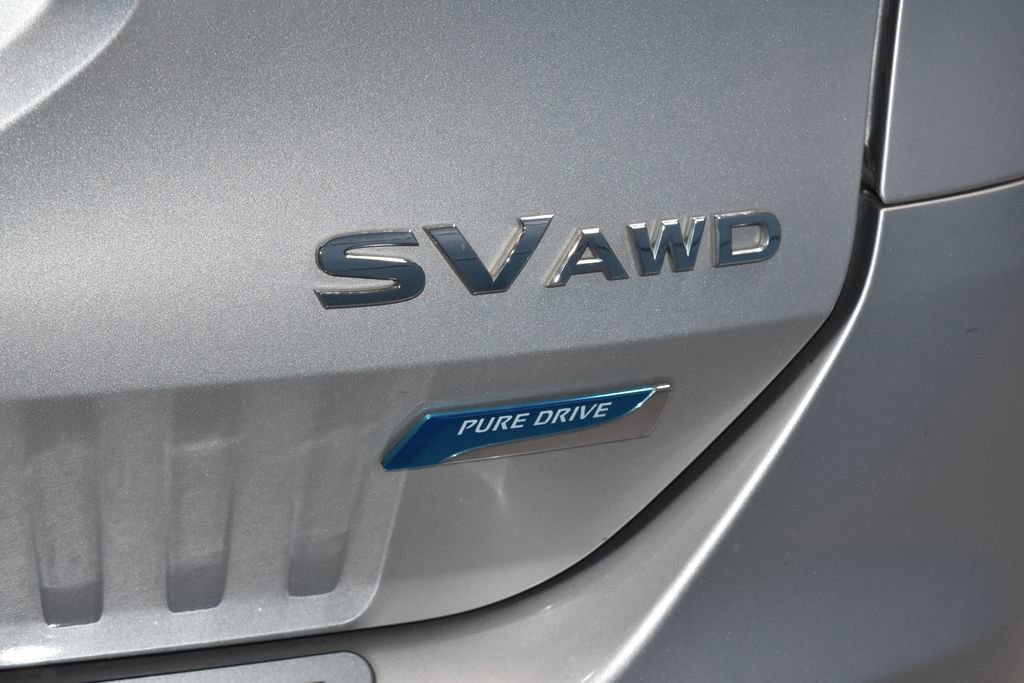 Used 2014 Nissan Rogue SV image 27