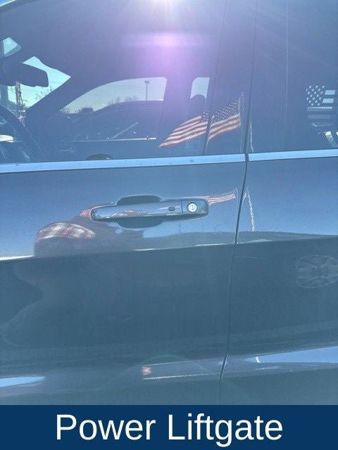 Used 2015 Jeep Grand Cherokee Altitude AWD/4WD image 20