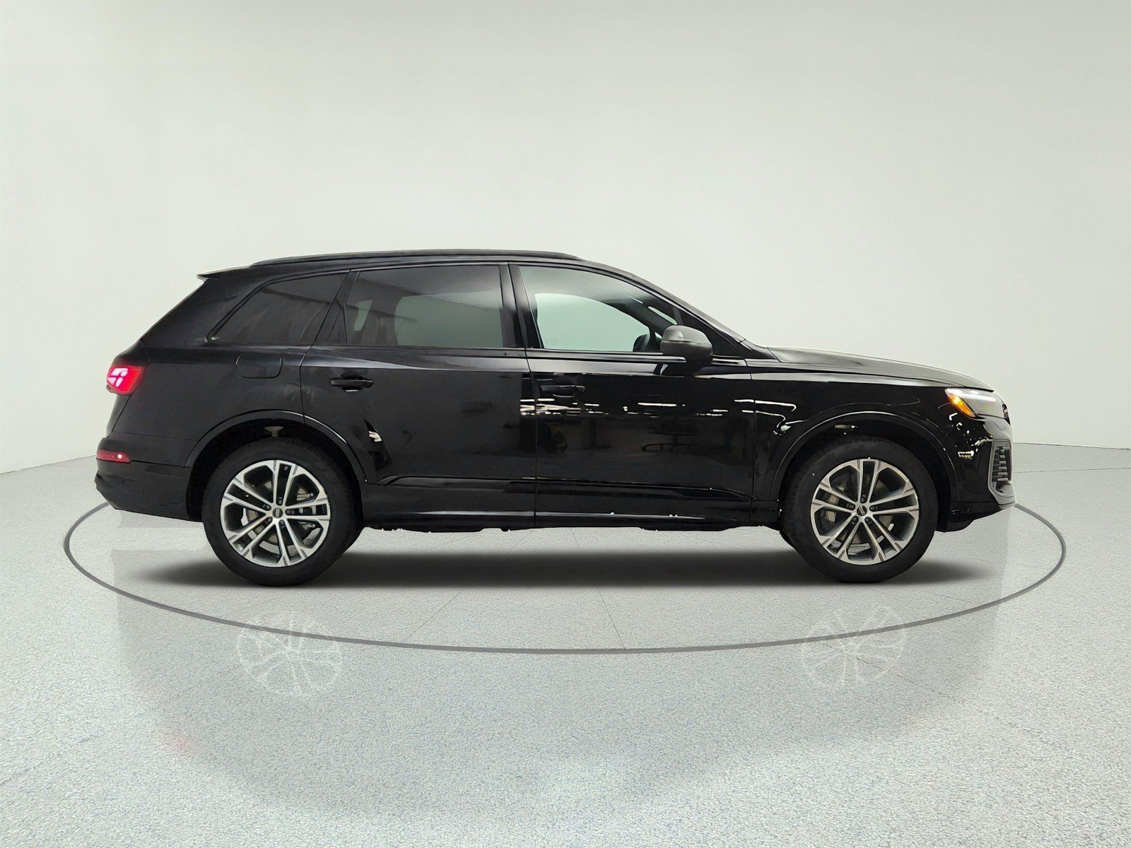 New 2026 Audi Q7 2.0T Premium Plus AWD/4WD image 4