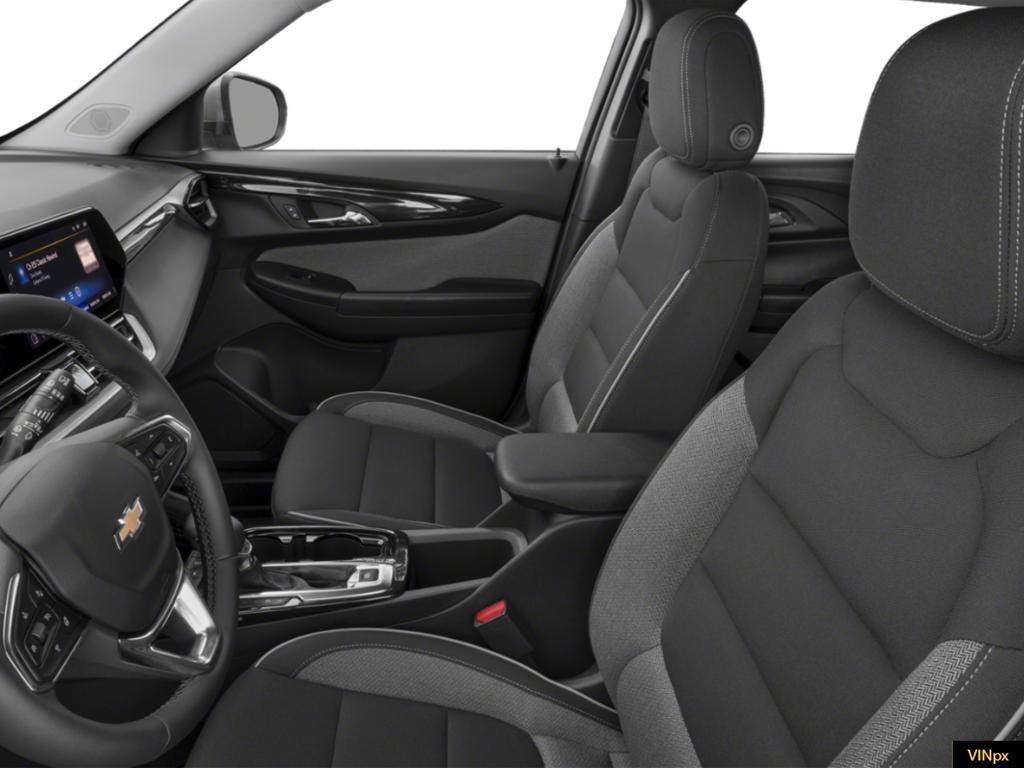 New 2026 Chevrolet TrailBlazer LT w/ LT Cold Weather Package image 6