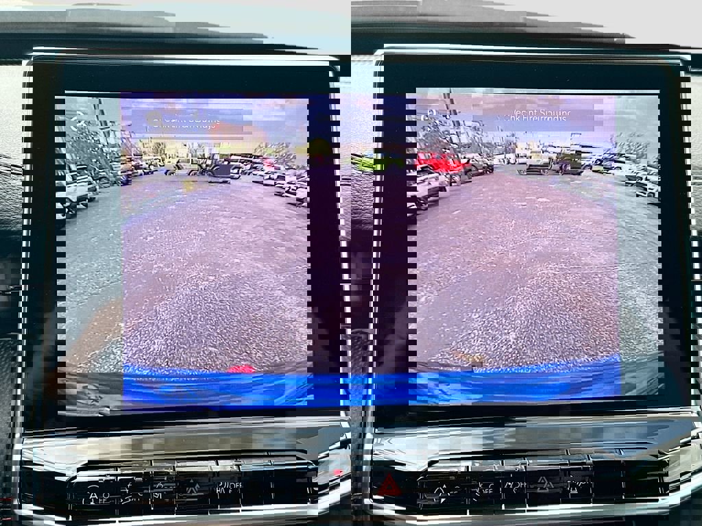 New 2026 Jeep Compass Trailhawk image 13