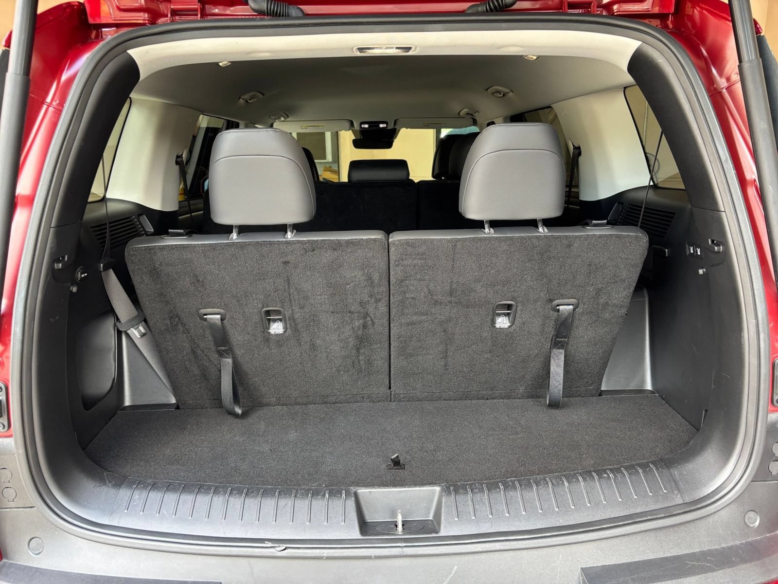 Used 2026 Hyundai Santa Fe SEL FWD image 33
