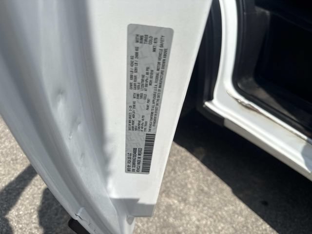 Used 2025 RAM ProMaster 3500 w/ Convenience Group FWD image 20