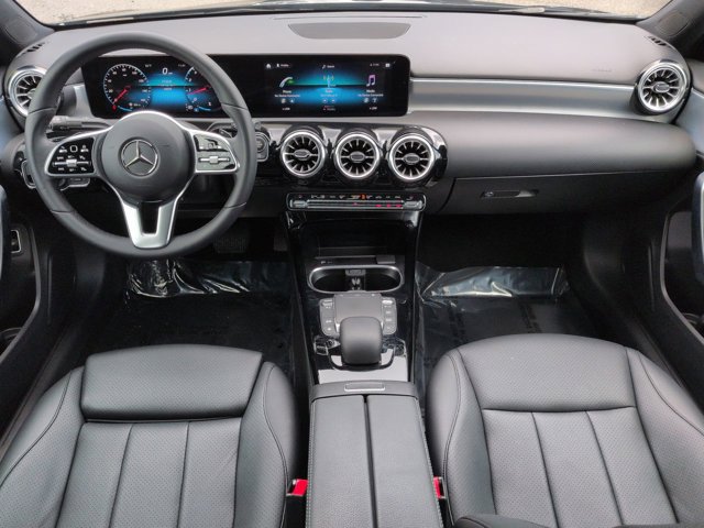 Certified 2022 Mercedes-Benz A 220 image 14