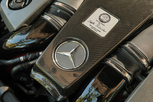 Used 2012 Mercedes-Benz E 63 AMG Wagon image 18