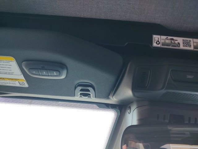 New 2026 Jeep Wrangler Sport image 17